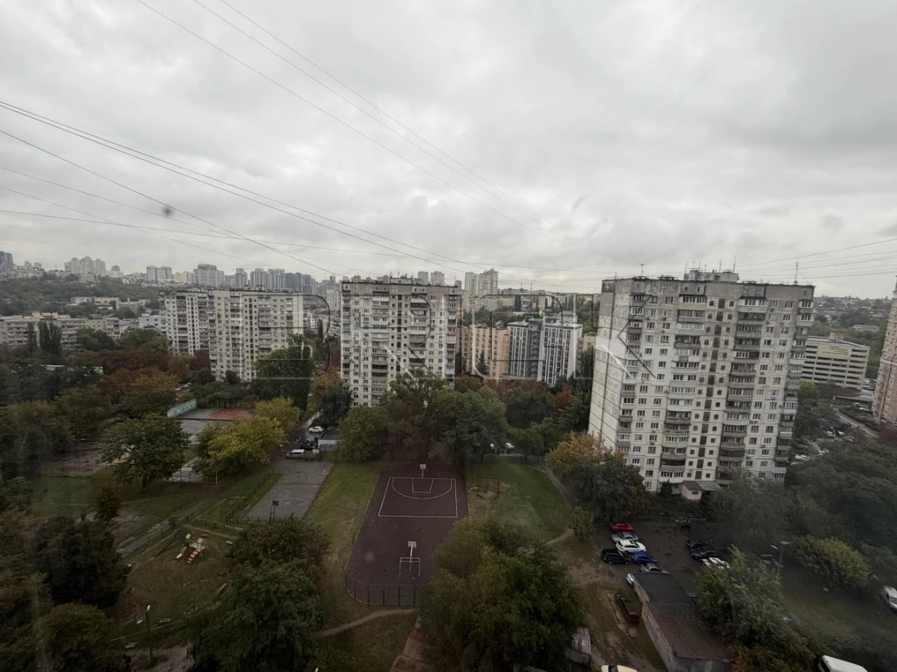 Без % | Продаж | 3-к квартира | пр-т Голосіївський 15-Б | Го