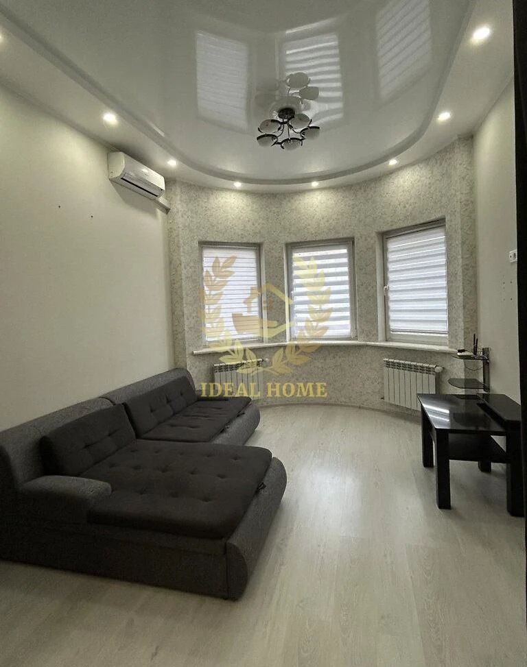 Продаж 1-кімн квартири 46м, Київ, ЖК Мега Сіті