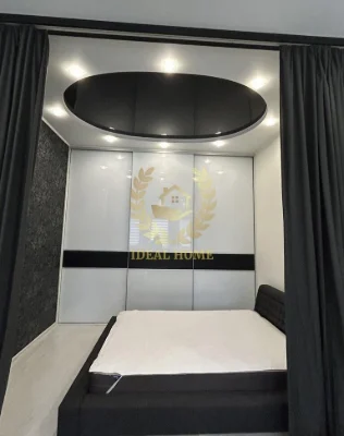 Продаж 1-кімн квартири 46м, Київ, ЖК Мега Сіті