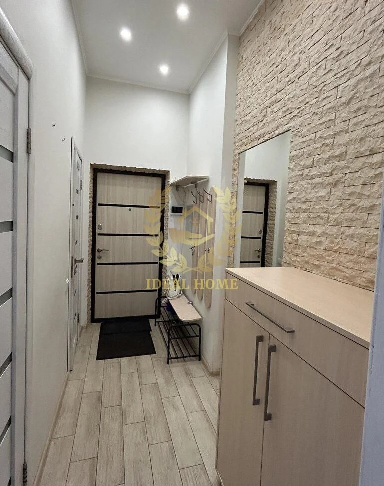 Продаж 1-кімн квартири 46м, Київ, ЖК Мега Сіті