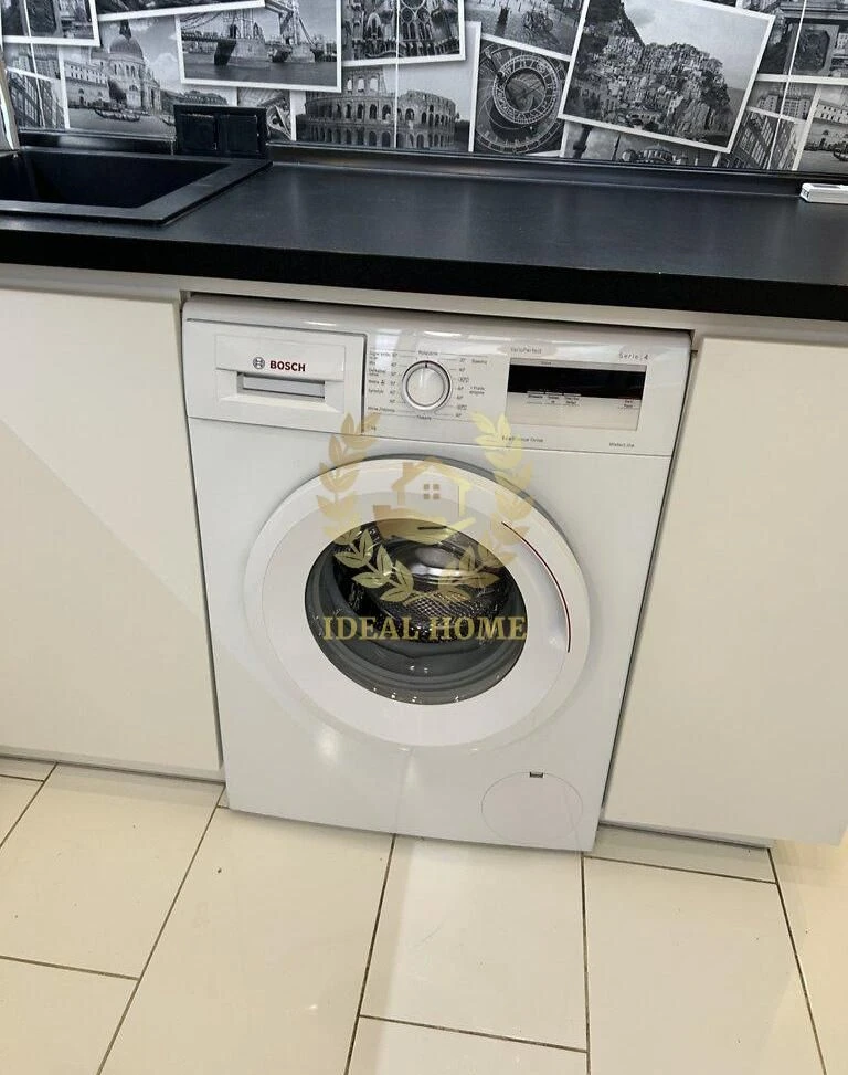 Продаж 1-кімн квартири 46м, Київ, ЖК Мега Сіті