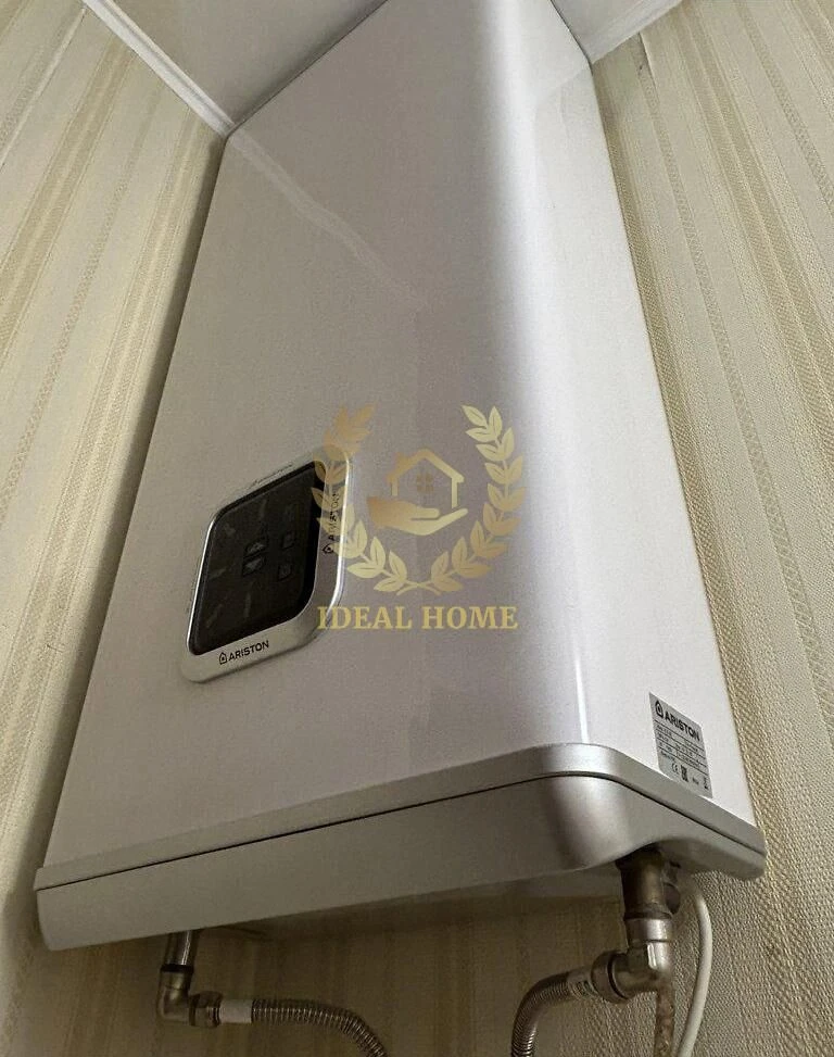 Продаж 1-кімн квартири 46м, Київ, ЖК Мега Сіті