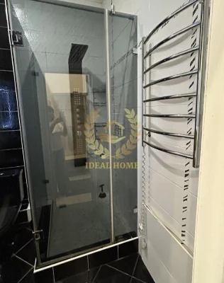 Продаж 1-кімн квартири 46м, Київ, ЖК Мега Сіті