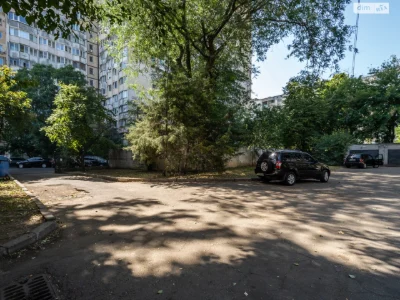 Продажа коммерческой недвижимости Киевский.