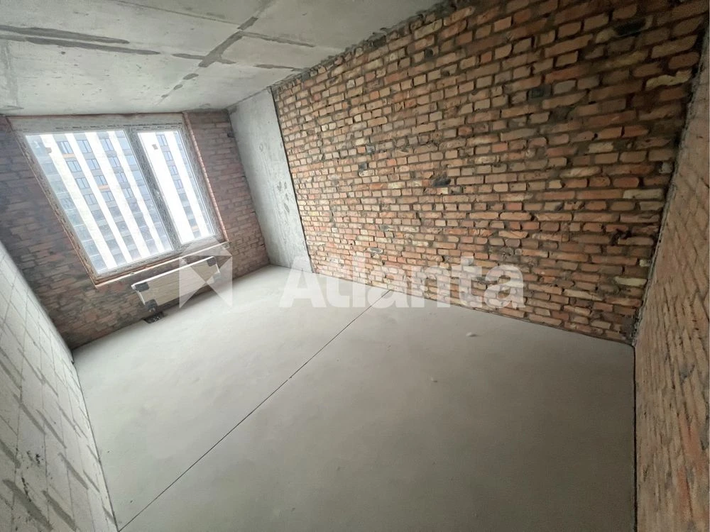 1-кімнатна квартира ЖК Метрополіс метро Теремки Іподром 7 хв