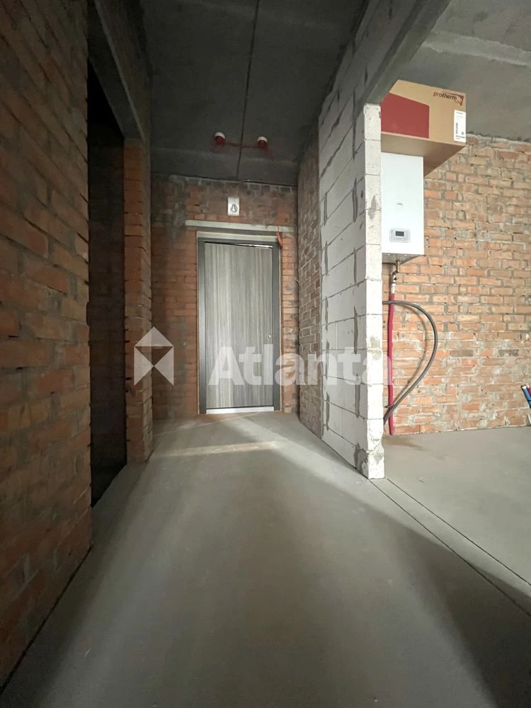 1-кімнатна квартира ЖК Метрополіс метро Теремки Іподром 7 хв
