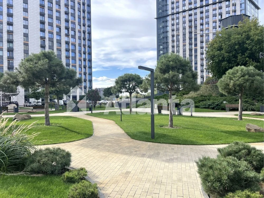 3-х кімнатна квартира ЖК Метрополіс метро Теремки Іподром 7-