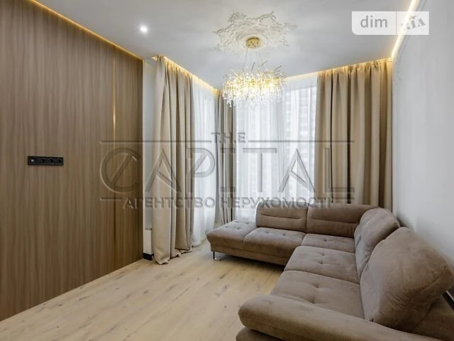 Продаж 2к квартири 85 кв. м на вул. Звіринецька 70А • ID 346