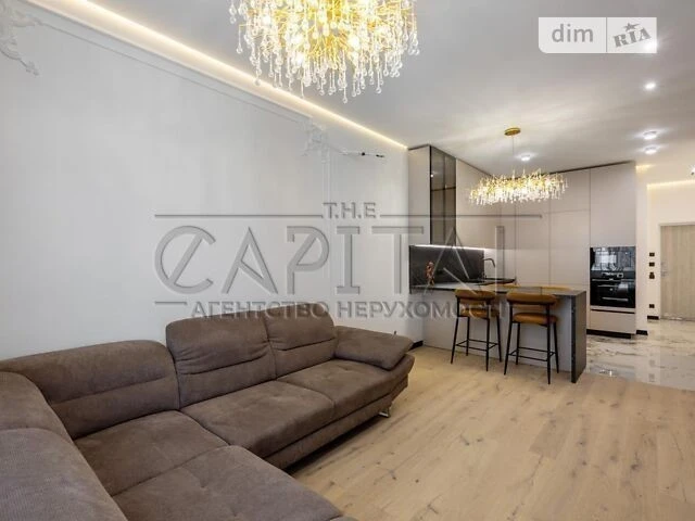 Продаж 2к квартири 85 кв. м на вул. Звіринецька 70А • ID 346