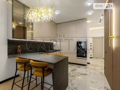 Продаж 2к квартири 85 кв. м на вул. Звіринецька 70А • ID 346