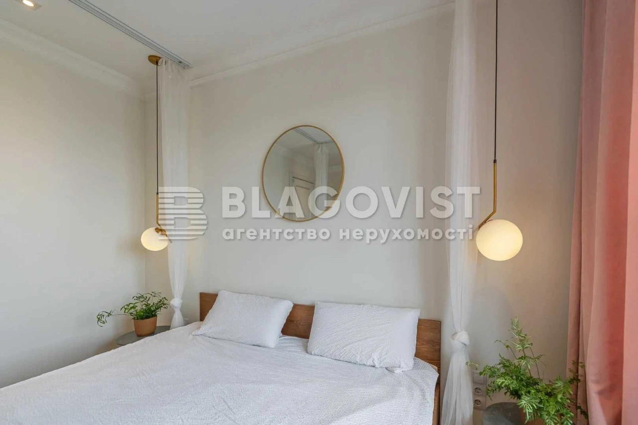 Продаж, 3-кімнатна, 137м2, квартира, З Ремонтом, Поділ, Глиб
