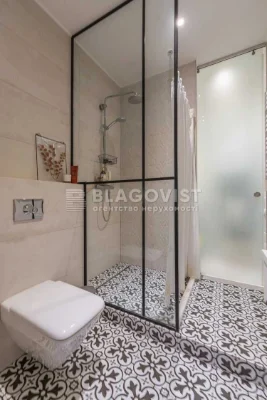 Продаж, 3-кімнатна, 137м2, квартира, З Ремонтом, Поділ, Глиб