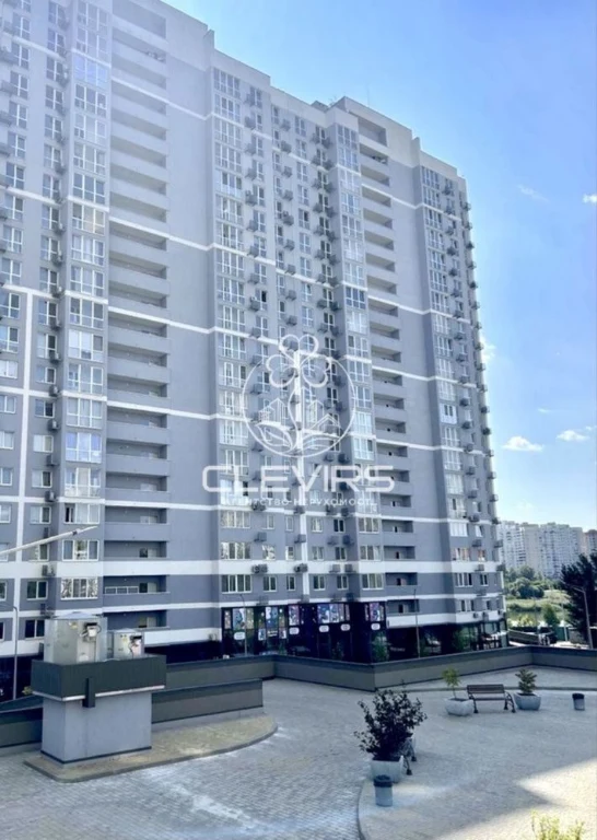 Єоселя Продаж 2 кімнатної  квартири 70кв.м2 ЖК Лебединий  ву