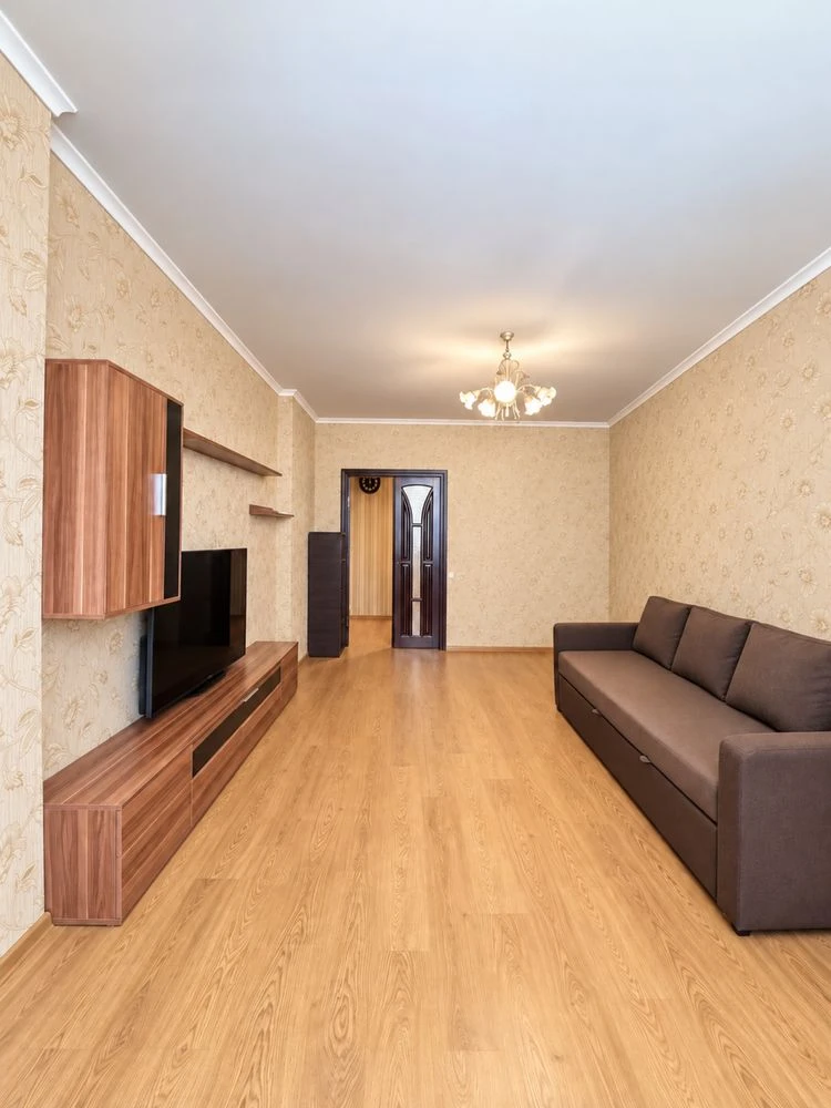 ВИДОВА 2-к квартира - Дніпровська набережна, 26Б, Осокорки,