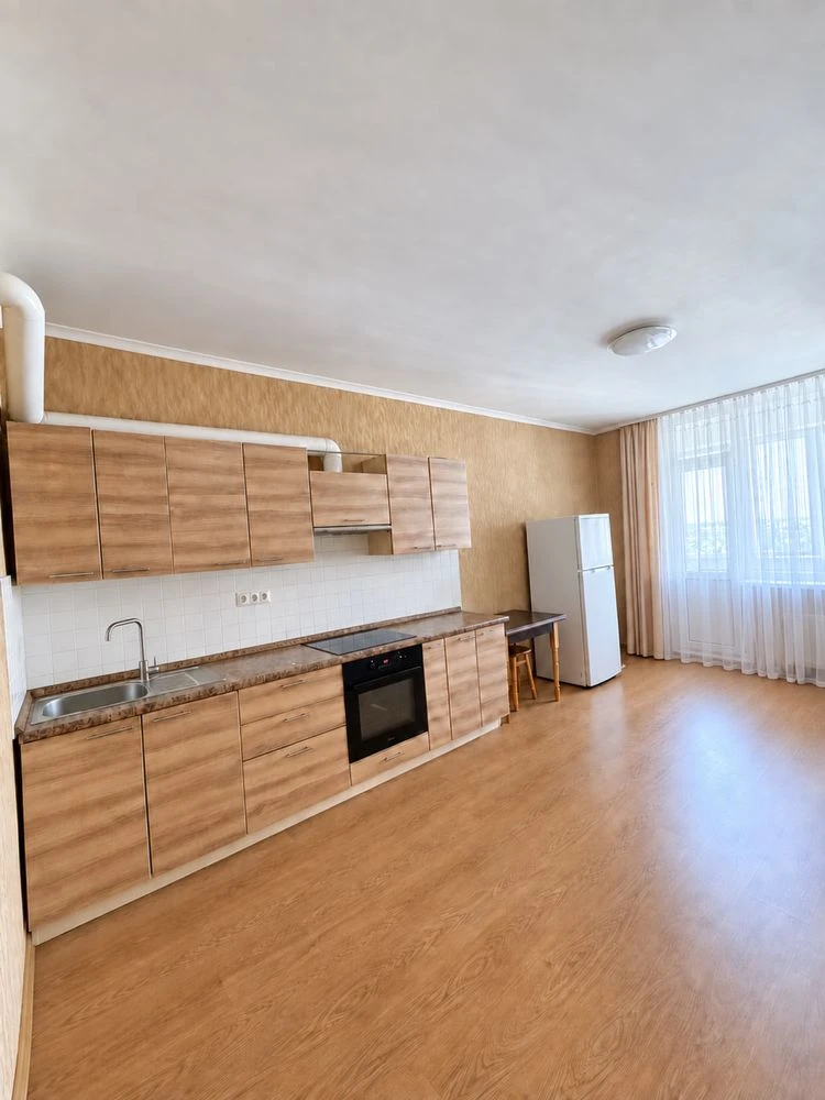 ВИДОВА 2-к квартира - Дніпровська набережна, 26Б, Осокорки,