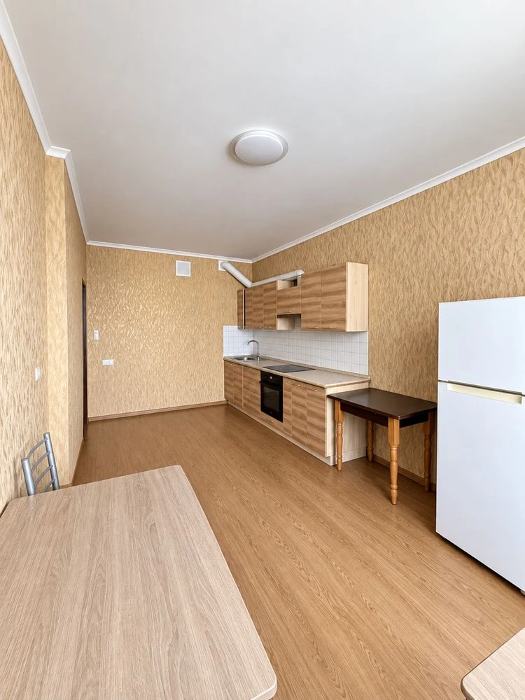 ВИДОВА 2-к квартира - Дніпровська набережна, 26Б, Осокорки,
