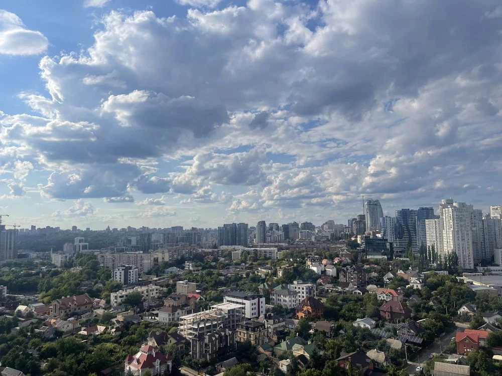 Продаж пентхаусу в ЖК "Новопечерські Липки" за адресою вул.