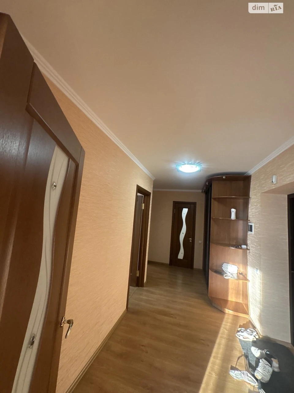 Довгострокова Оренда Квартира Слов'янка