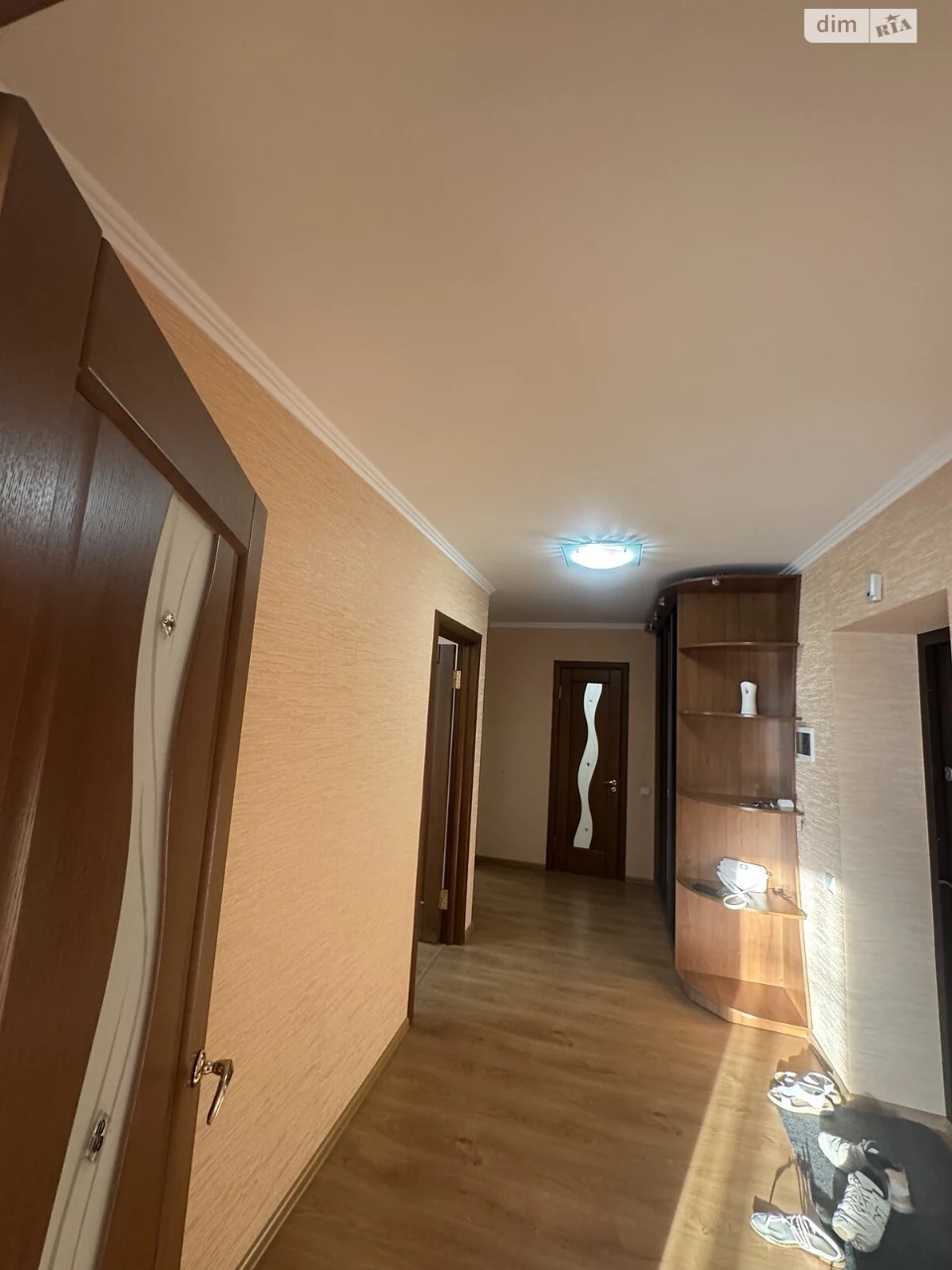 Довгострокова Оренда Квартира Слов'янка
