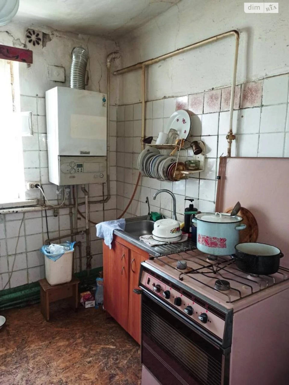 Продаж Частина будинку Чулочна фабрика