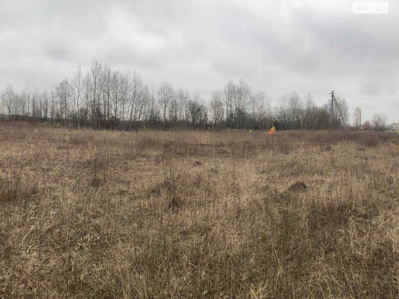 Продаж Ділянка під житлову забудову Мар'яновка