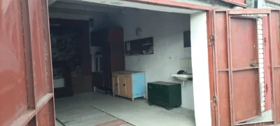 Продам гараж АК Олимп