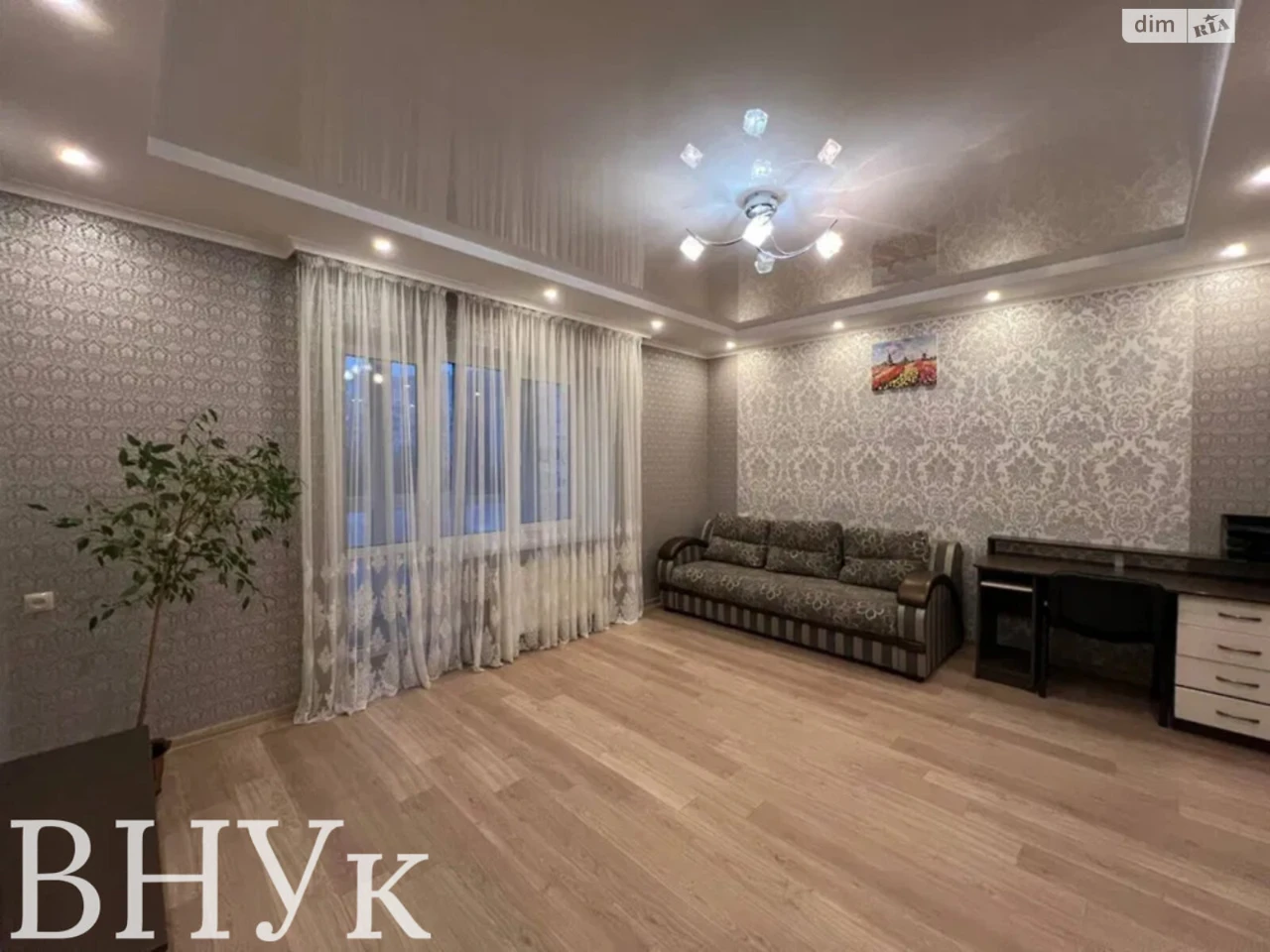 Продаж Квартира Сихівський