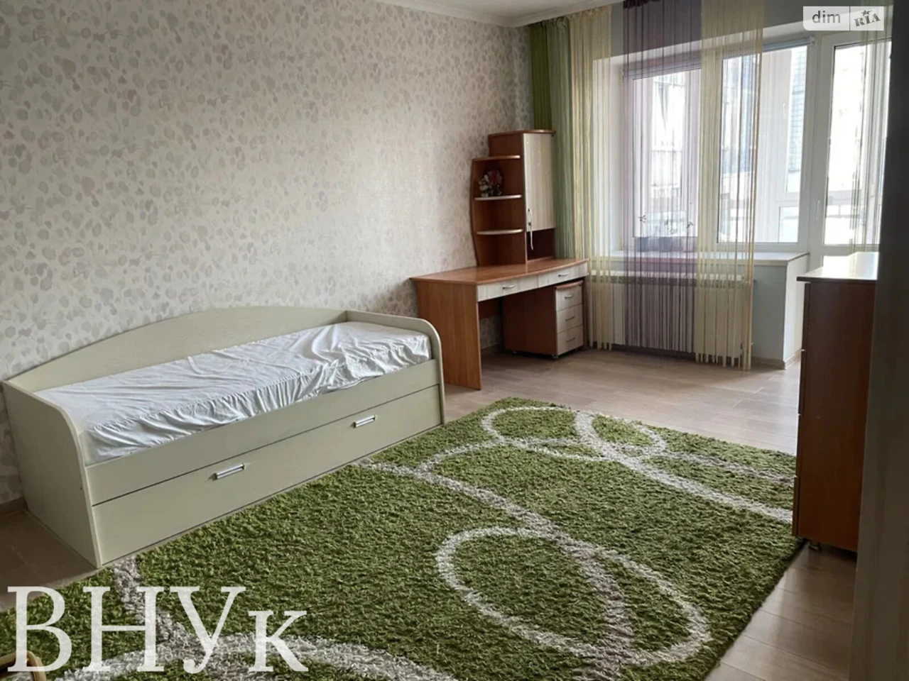 Продаж Квартира Сихівський