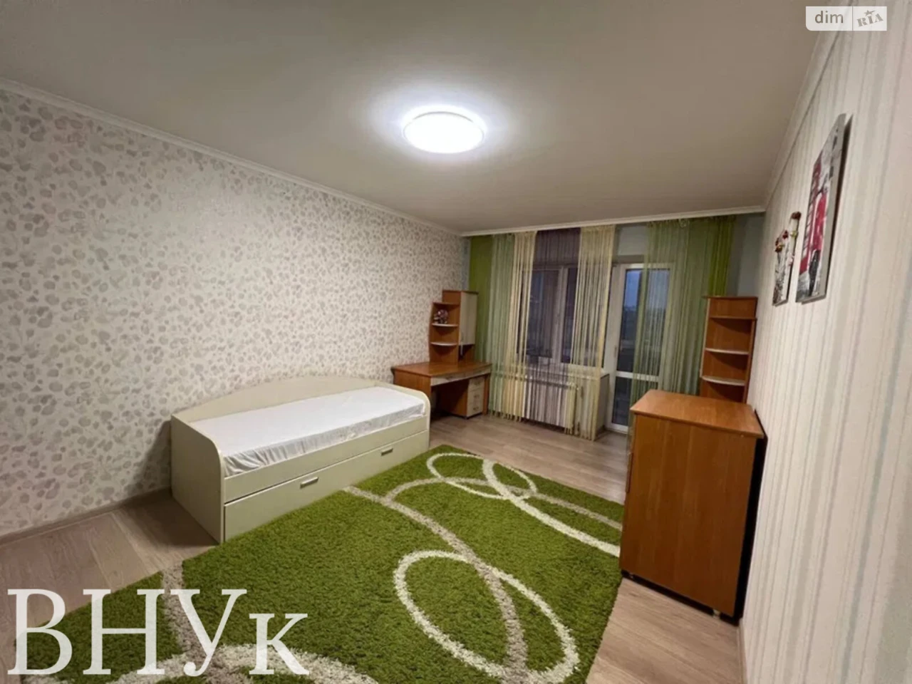 Продаж Квартира Сихівський