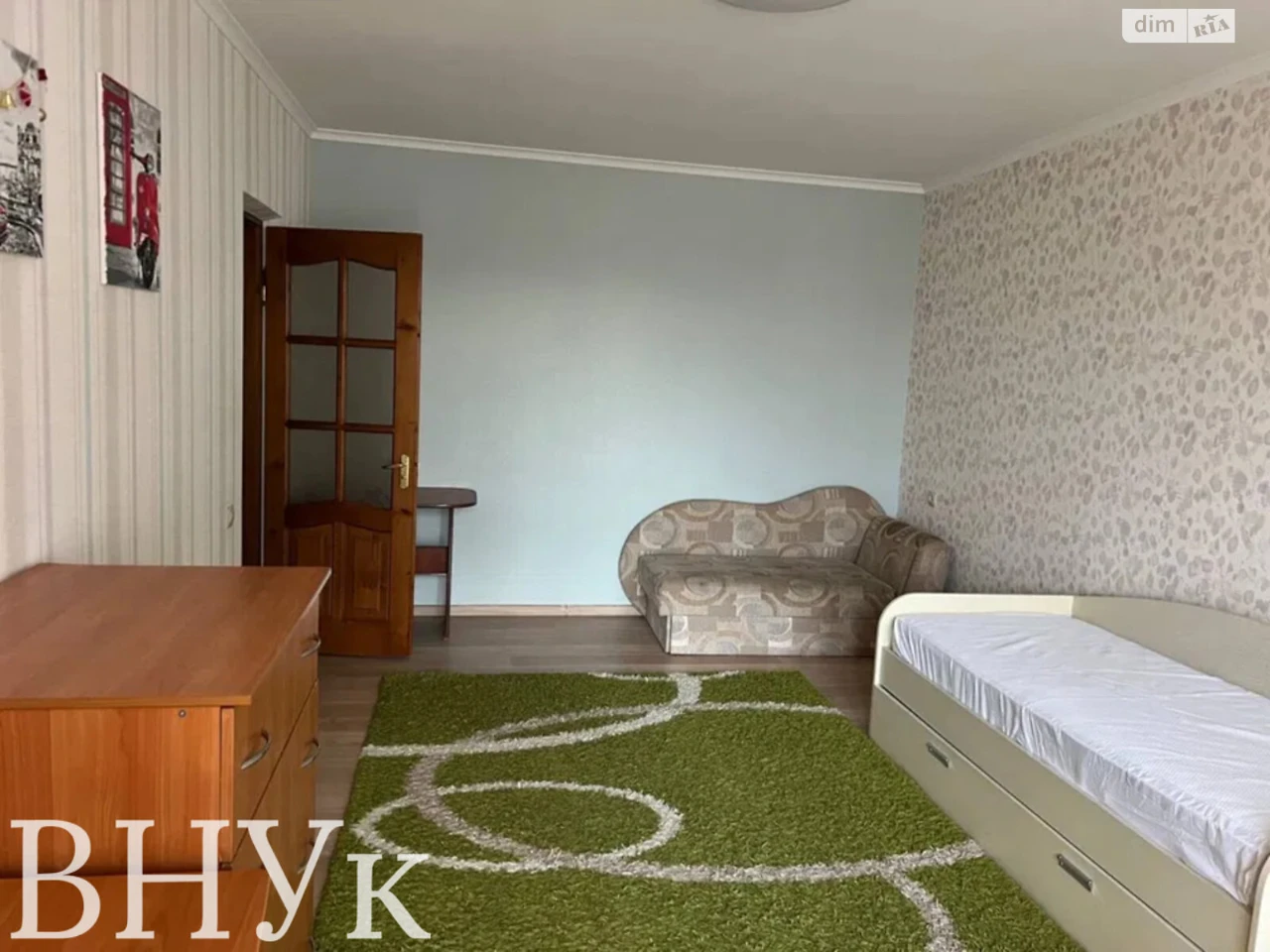Продаж Квартира Сихівський