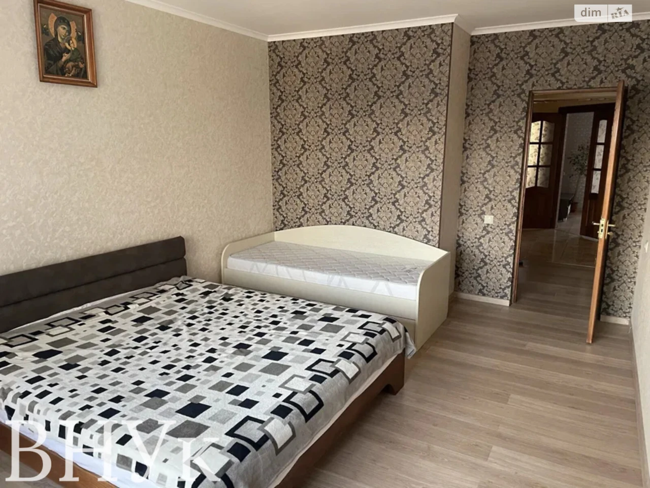 Продаж Квартира Сихівський