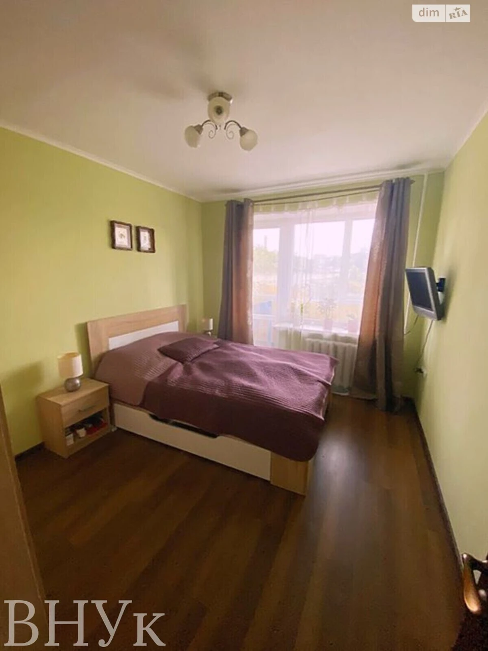 Продаж Квартира Франківський