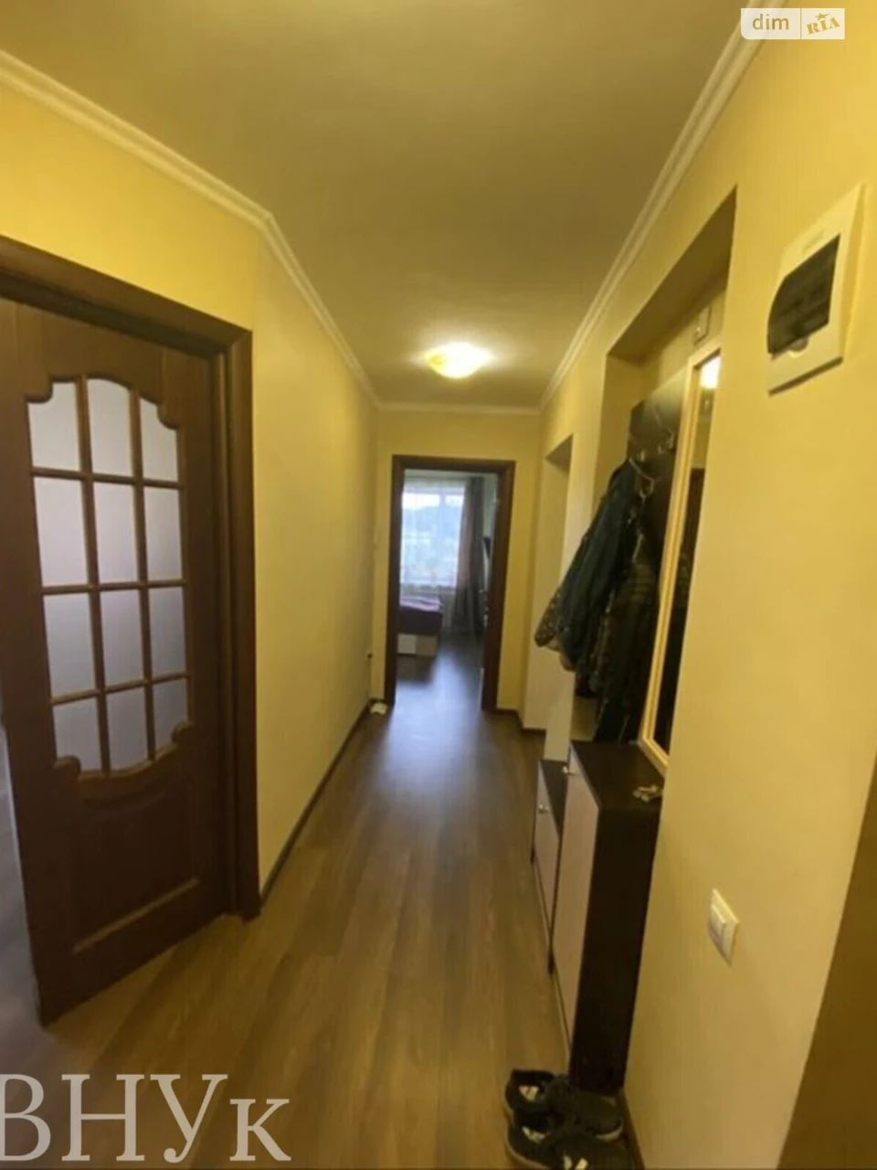 Продаж Квартира Франківський