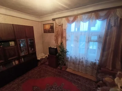 Selling 2 apartments in New Bavaria center, Kitaenko str., 4, Stalin-era building