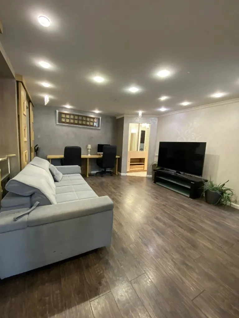 Продам 3-кімнатну квартиру, Гагаріна