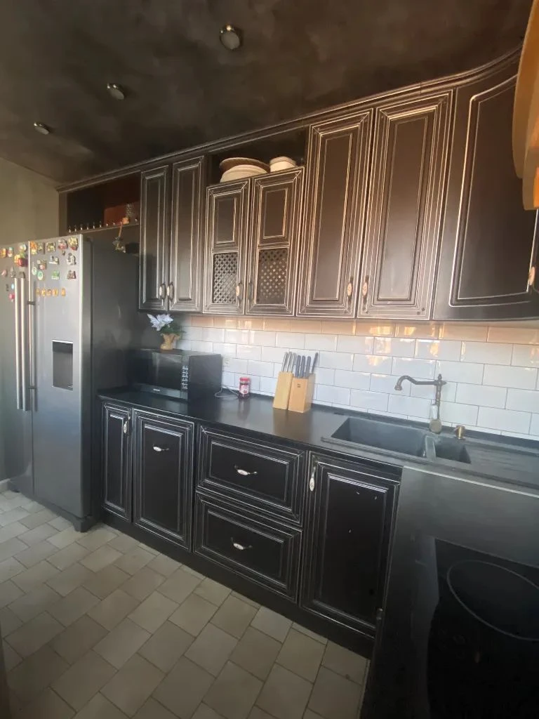 Продам 3-кімнатну квартиру, Гагаріна
