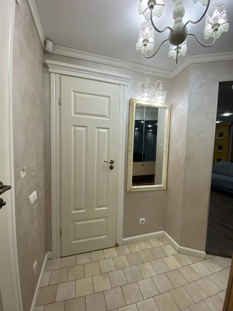 Продам 3-кімнатну квартиру, Гагаріна