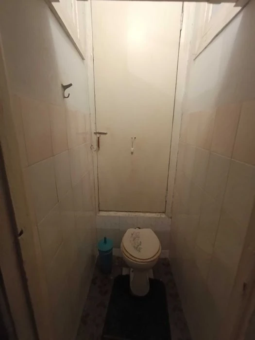 Selling 2 apartments in New Bavaria center, Kitaenko str., 4, Stalin-era building