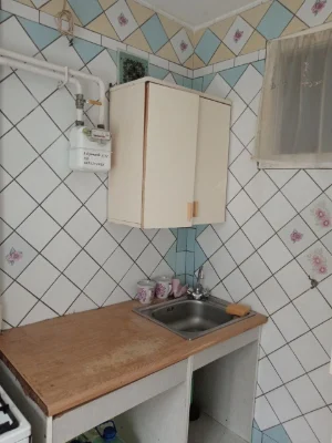 Продам 2ком квартиру. Р-н пр. А. Поля