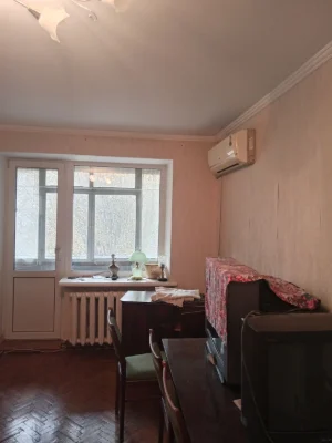 Продам 2ком квартиру. Р-н пр. А. Поля