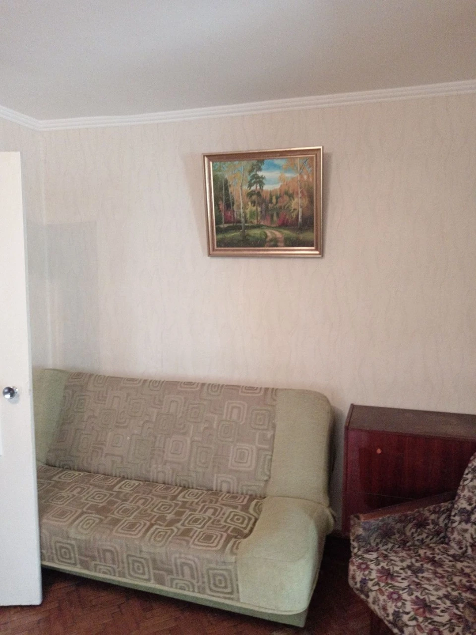 Продам 2ком квартиру. Р-н пр. А. Поля