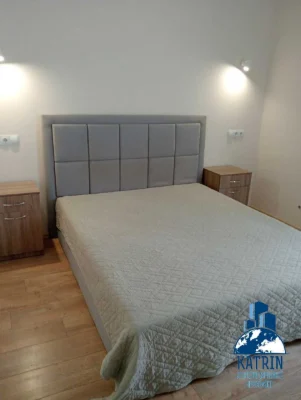 Продаж 2 кімнатної квартири в клубному будинку. Центральний