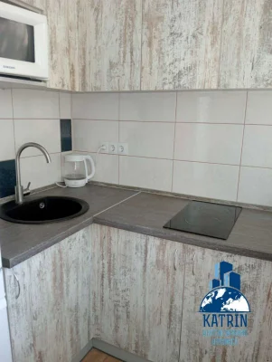 Продаж 2 кімнатної квартири в клубному будинку. Центральний