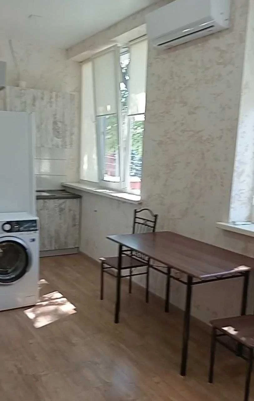 Продаж 2 кімнатної квартири в клубному будинку. Центральний