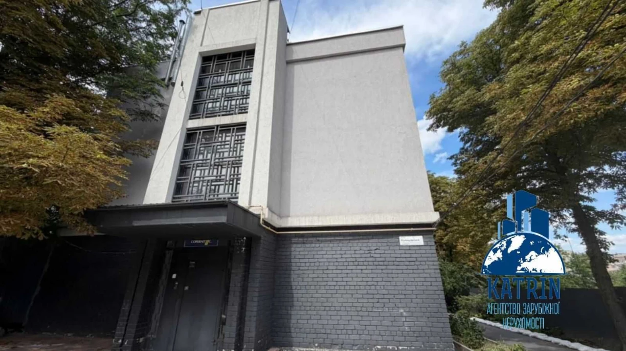 Продаж 2 кімнатної квартири в клубному будинку. Центральний