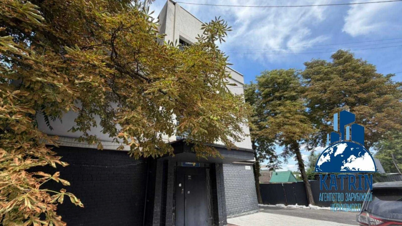 Продаж 2 кімнатної квартири в клубному будинку. Центральний