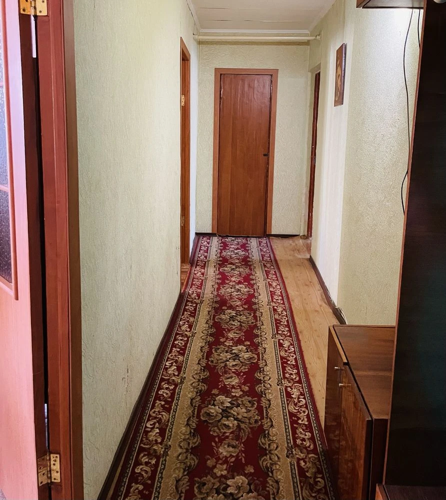 Продам 3 ком квартиру 71 м кв на Парусе