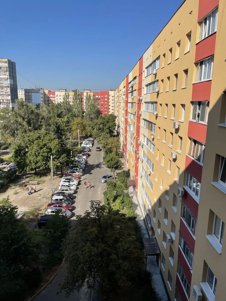 Продам 3 ком квартиру 71 м кв на Парусе