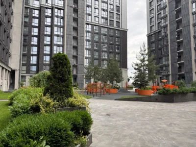 Продам 3к квартирe в ЖК Женева ЦЕНТР, 96500$