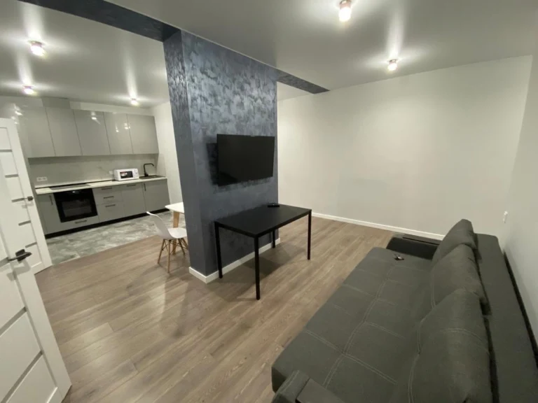 Аренда 2-комнатной квартиры 61 м², Петра Запорожца ул., 26А